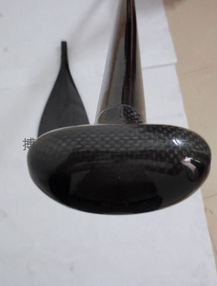 碳纤维船桨Carbon fiber paddle 4