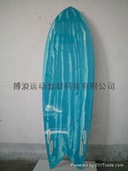 surfboard