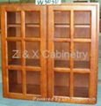 Wall cabinet