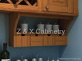 Spice rack cabinets