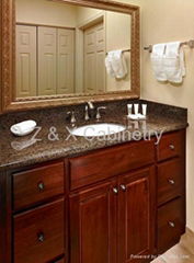 Bathroom cabinets