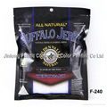 Beef Jerky Pouch/ Beef Jerky Bag 3