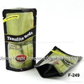 Retort Bag/ Microwavable Bag/ Retort Pouch 3