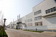 Jinlong Plastic Compound Color Printing Co., Ltd.