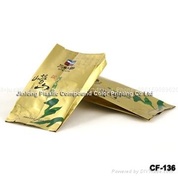 Tea Bags/ Tea Packages/ Tea Pouch 3