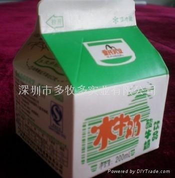 供應深圳水牛奶13612954210 3