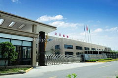 Hangzhou D J Machinery Co., Ltd. 