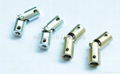 Precise single universal joint  3