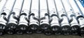 The precise extension coupling Drive shaft MT type 1