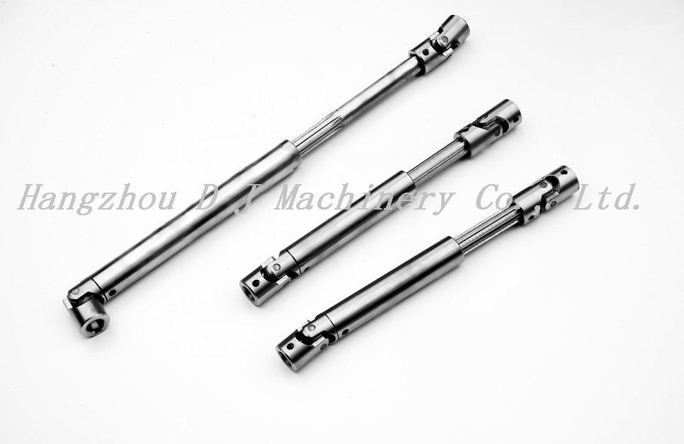 The precise extension coupling Drive shaft MT type 2