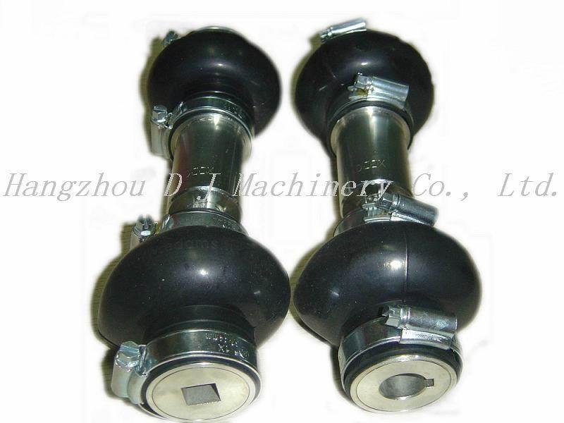 The precise extension coupling Drive shaft MT type 3