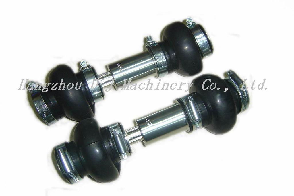 The precise extension coupling Drive shaft MT type 4