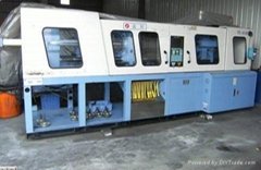 160T used p lastic injection machine