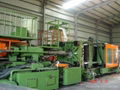 800T used plastic injection machine 1