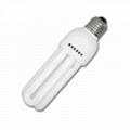  Mini 3U shape energy saving lamp