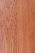 Crystal surface-laminate flooring