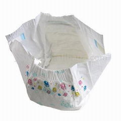 Baby diaper