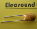 Elecsound is your best supplier for tantalum capacitors  4