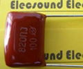 Elecsound is your best supplier for film capacitors 