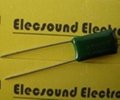 Elecsound is your best supplier for film capacitors  2