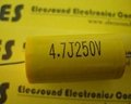 Elecsound is your best supplier for film capacitors  3