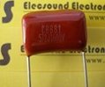 Elecsound is your best supplier for film capacitors  4