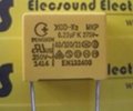 Elecsound is your best supplier for film capacitors  5