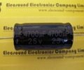 Elecsound can offer Aluminum Electrolytic Capacitor  2