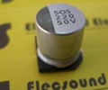 Elecsound can offer Aluminum Electrolytic Capacitor  3