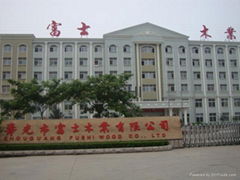 Shouguang Fushi Wood Co.,Ltd