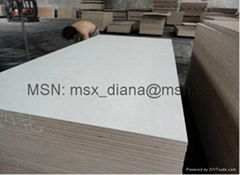 Commercial Plywood