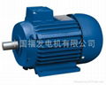 YS/YY series fractional horsepower induction motor 1