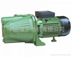 JET-L series self-priming pumps