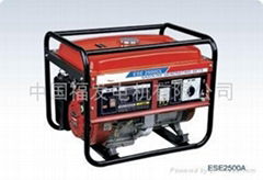 FGWseries gasoline generators