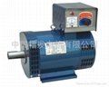 st series motor single-phase a.c.synchronous genrator
