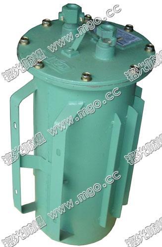 KSG SERIES OF MINING FLAME-PROOF DRY-TYPE TRANSFORMER