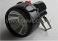 kl3lm cordless miner lamps