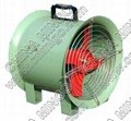 EXPLOSION PROOF AXIAL FANS 4