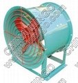 EXPLOSION PROOF AXIAL FANS 5