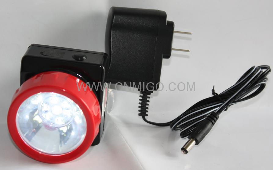 KL4.5LM mining helmet light 3