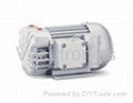 Rotary Vane Vacuum Pump DV-5V 1