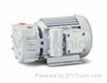 Rotary Vane Vacuum Pump DV-8V