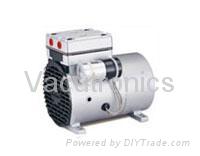 Piston Vacuum Pump DP-40V