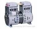 Piston Vacuum Pump DP-180V