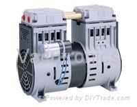 Piston Vacuum Pump DP-180V