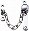 Theft-Proof Chain