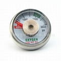 Oxygen Gauge