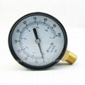 General Service pressure gauge