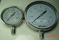 General Pressure gauge 1