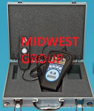 Digital Radiometers/Photometers